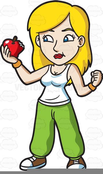 strong girl clip art 10 free Cliparts | Download images on Clipground 2024