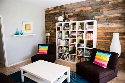 Small Living Room Storage Ideas