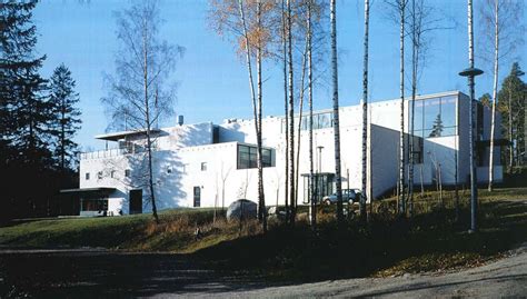 Finnish Geospatial Research Institute · Finnish Architecture Navigator