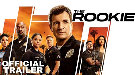 The Rookie Season Six Episode 4