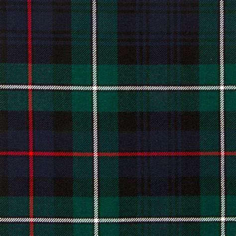 Tartans – Clan Mackenzie Society