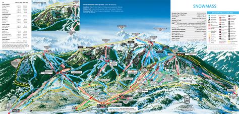 Aspen Skiing Co. Unveils Snowmass Development Updates | Unofficial Networks