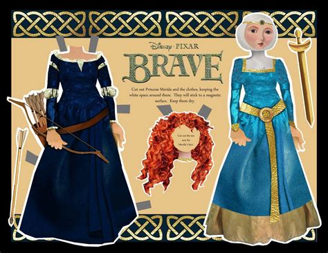 Pin by Marea Rankin on Disney : freebies & DIY | Princess paper dolls, Paper dolls, Disney paper ...
