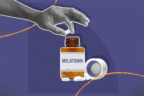 The Side Effects of Melatonin on Your Body and Your Sleep | livestrong