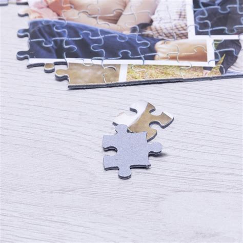 Puzzle Photo Collage. Create Your Own Picture Collage Puzzle.