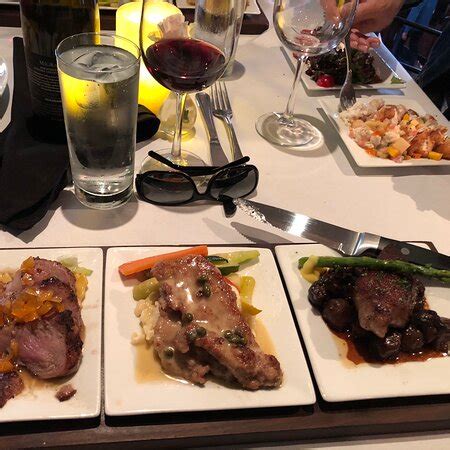 FLIGHT RESTAURANT AND WINE BAR, Memphis - Downtown - Menu, Prices ...