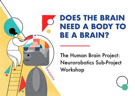 The Human Brain Project on Behance