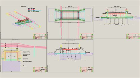 AutoCAD add-on for designing of precast concrete culverts