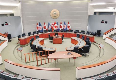 Markham shoots down ranked ballot option for 2018 election | YorkRegion.com