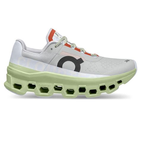 Women's Cloudmonster | Cushioned running shoes, Running shoes for men, Cross training shoes mens