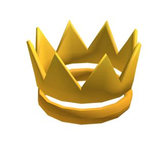 Floating Crown | Roblox Wikia | Fandom