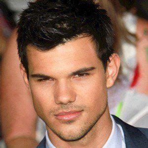 Taylor Lautner - Biography, Family Life and Everything About | Wiki ...