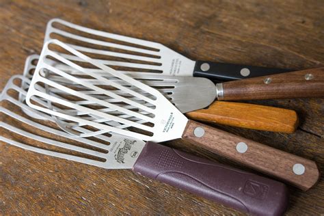 11 Best Spatulas 2021 | Reviews by Wirecutter