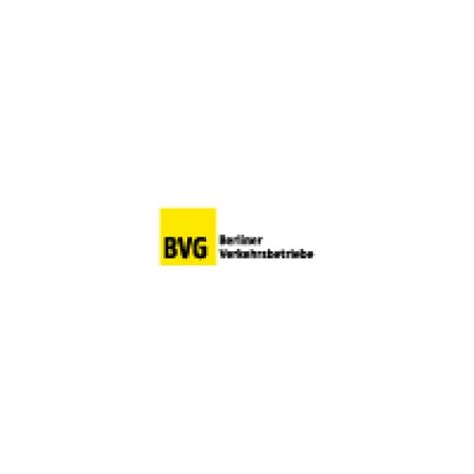 BVG | Brands of the World™ | Download vector logos and logotypes