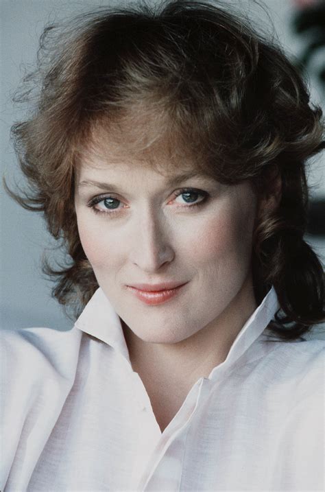 Meryl Streep (1983) - Meryl Streep Photo (33270864) - Fanpop