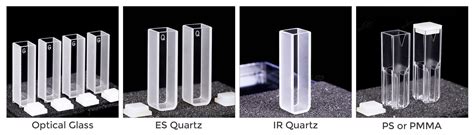 UV-vis Spectrophotometer Cuvette Selection Guide, 49% OFF