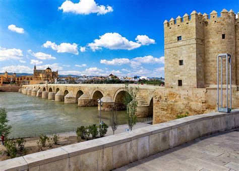 Cordoba Spain - Cordoba Espana