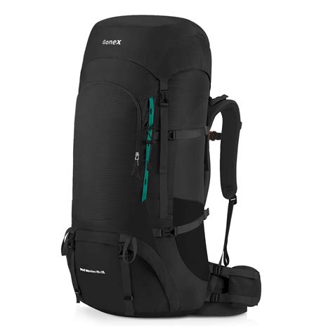 Best Camping Backpack Reviews 2019 : Complete Buying Guide