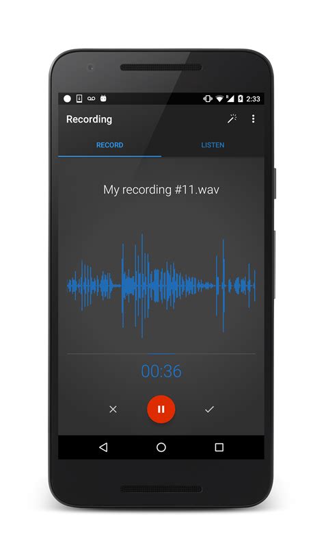 Easy Voice Recorder | Digipom