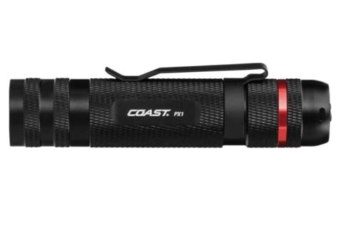 10 Best Coast Flashlights for EDC | Gun Holsters