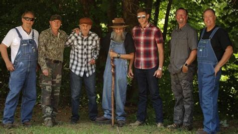 Moonshiners Cast Net Worth and Salaries in 2021 Revealed ...