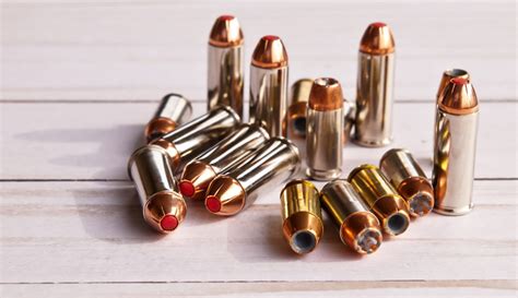 Everything Shooters Need To Know About Tipped Bullets | AGA