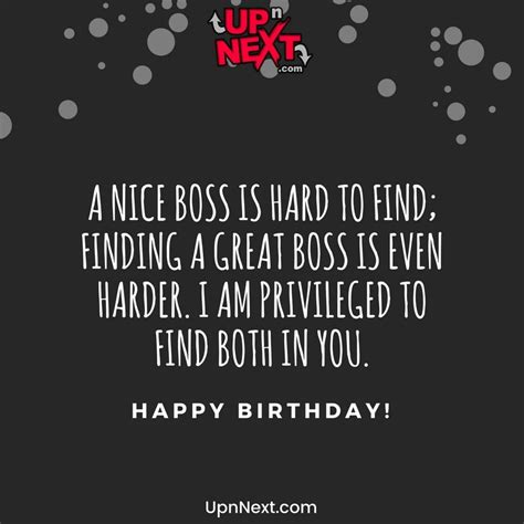 Happy birthday boss wishes messages – Artofit