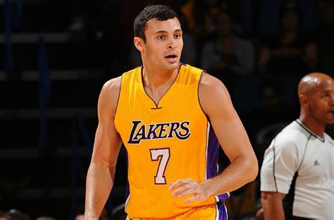 Larry Nance Jr. - Wife and Mom