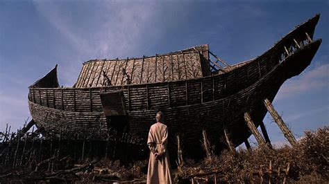 Movie Review: The Bible: In The Beginning...(1966) | The Ace Black Blog