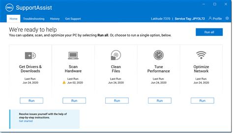 What Is SupportAssist and Should I Let It Run? - Ask Leo!