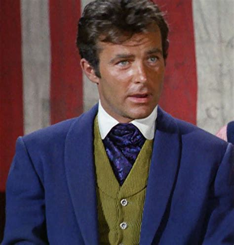 James West - Robert Conrad - Wild Wild West - Character profile ...