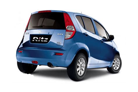 Maruti Suzuki Ritz Price 2024 - Mileage, Specifications, Reviews | Droom