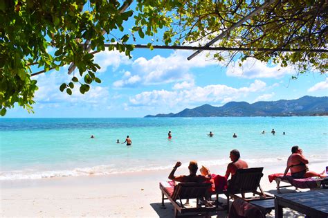 Chaweng Garden Beach Resort - A home of happiness & Samui hospitality