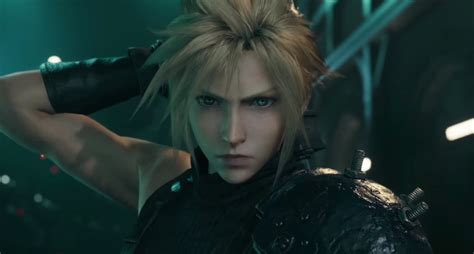 Final fantasy 7 remake release date gameplay - desertleqwer