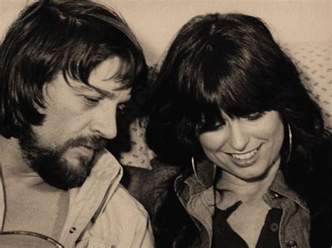 A Look Back at Waylon Jennings & Jessi Colter's Outlaw Love