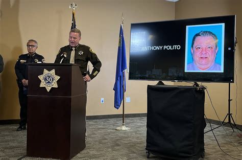 UNLV shooter’s motive still undetermined, sheriff says | Homicides | Crime