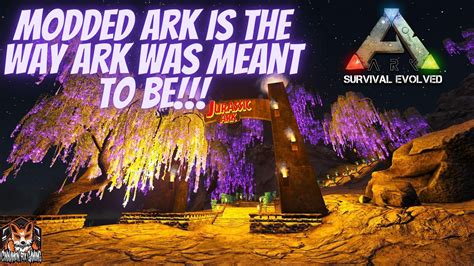 Primal Fear Mod : r/ARK