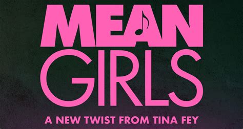 ‘Mean Girls’ Movie Songs Revealed, 14 Tracks Cut from Broadway Musical Version | Broadway, mean ...