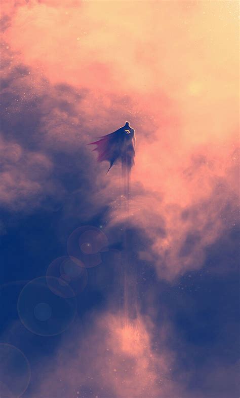 Superman Flying Wallpapers - Top Free Superman Flying Backgrounds ...