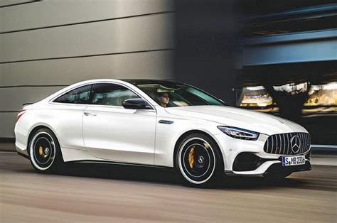 Rumour: Next-gen Mercedes-AMG C63 to get 4-cylinder hybrid | Team-BHP