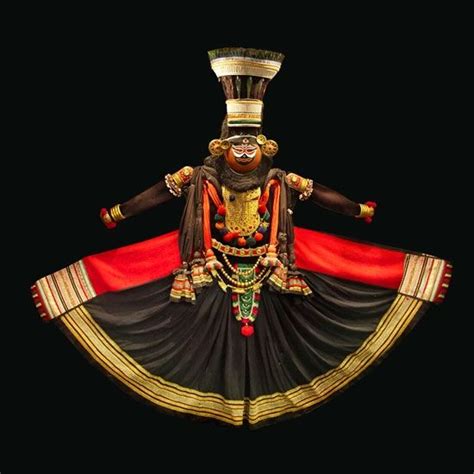 You may never see these Kathakali costumes in real life again | Indian dance, Vogue india, Real life