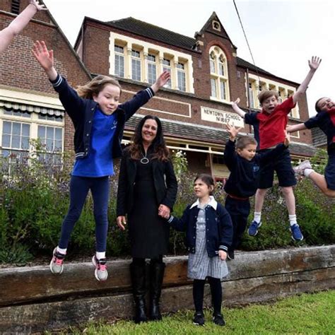 Newtown Primary School | Geelong Primary School