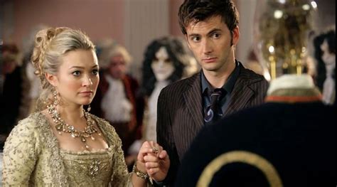 The Tennant Era: A Whirlwind Adventure Through David Tennant's Iconic ...