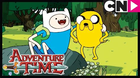 Adventure Time | Best of Finn and Jake | Cartoon Network - YouTube