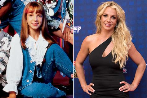 'The All-New Mickey Mouse Club' Stars: Where Are They Now?