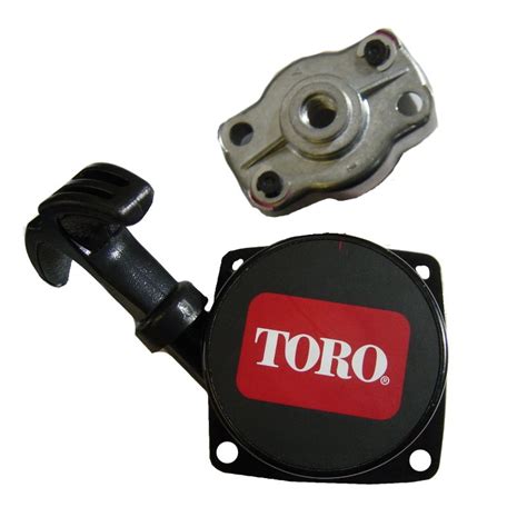 Toro Genuine OEM Replacement Recoil Starter Assembly # 308430016 | eBay