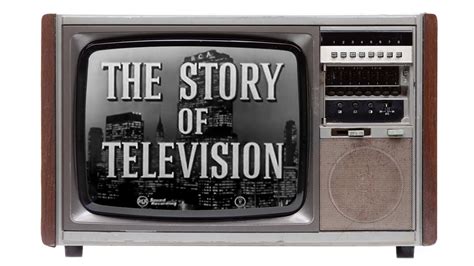 The History Of Television - YouTube