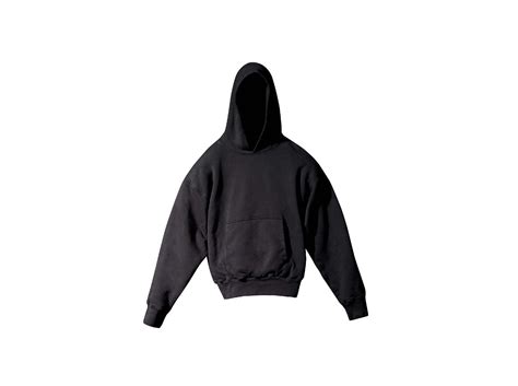 Yeezy Gap Hoodie In Demand After Kanye West's New Music Video