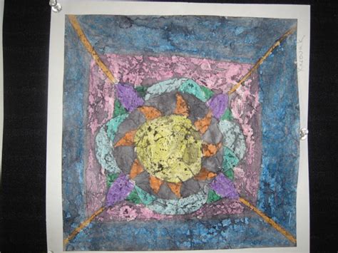 Wax Resist Batik - Ms. Campbell's Classes