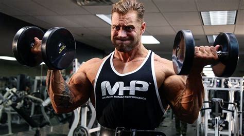 Chris Bumstead - Height, Weight, Age, workout, Bio - Athletes Physiques ...